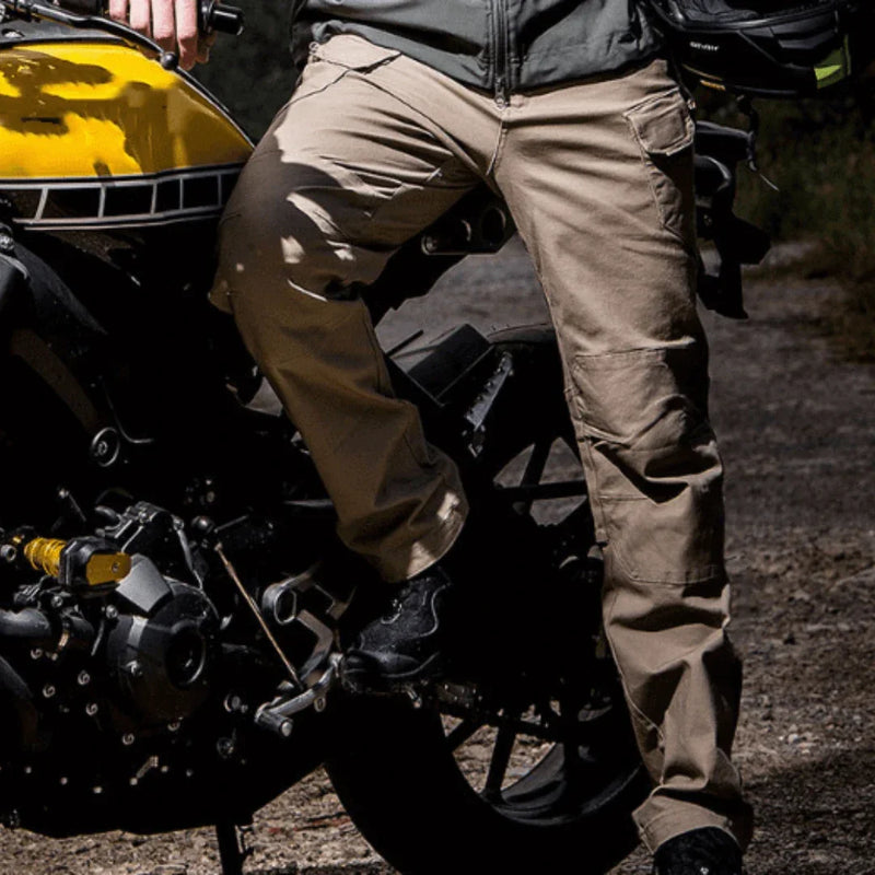 Calça Military Edition® – Tática, Versátil e Extremamente Resistente