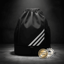 Mochila Titan Pro – Compacta, Versátil e Feita Para Sua Rotina!