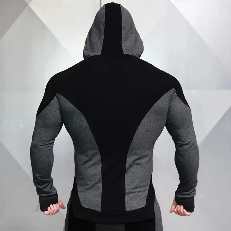 Forja Ativa: Estilo e Performance Imbatíveis!