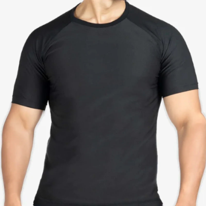 Performance Maxx – Camiseta Efeito Sauna Masculina