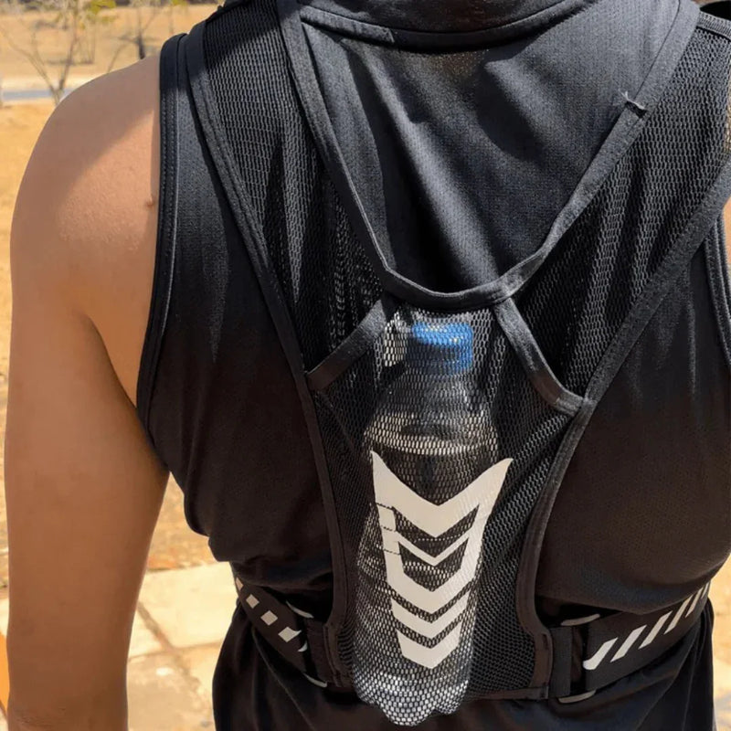 Colete de Corrida - RunPulse