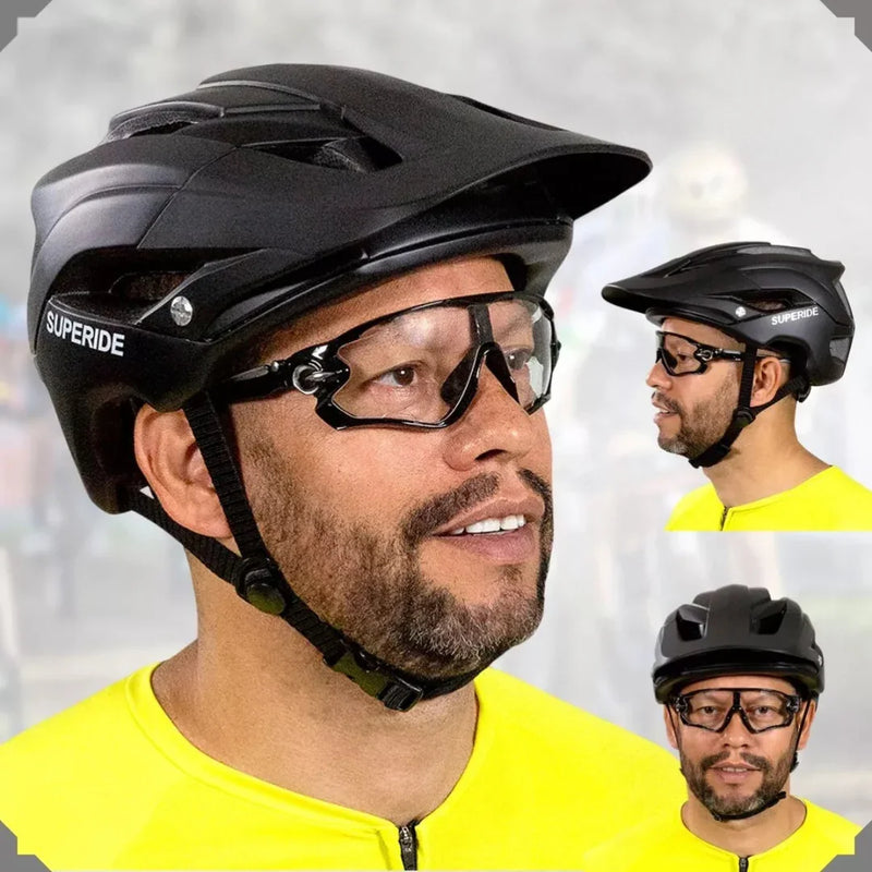 Capacete Superide Alpha