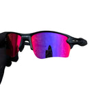 PeakPulse: Óculos de Sol Ovais Premium para Homens