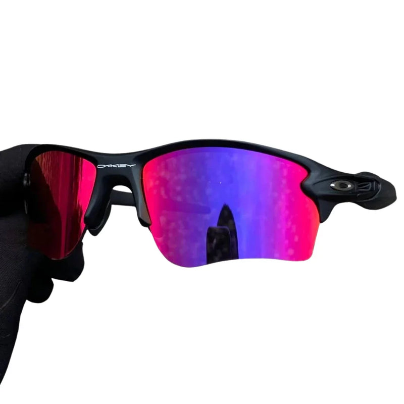 PeakPulse: Óculos de Sol Ovais Premium para Homens