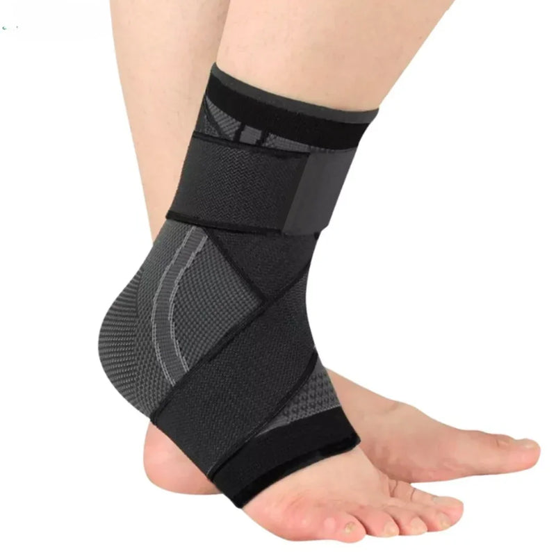 FitGuard 3D – Leveza e Força no Treino