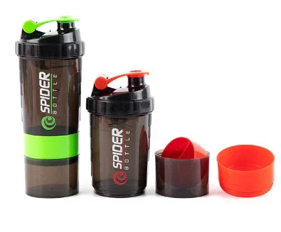 Performance e Versatilidade: O Shaker que Acompanha Seu Ritmo!