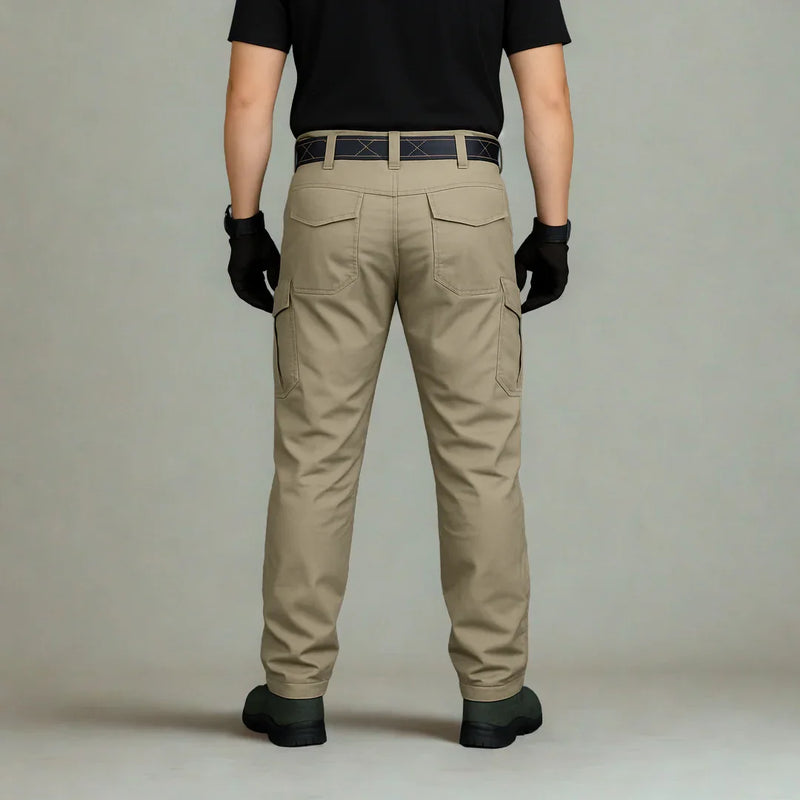 Calça Military Edition® – Tática, Versátil e Extremamente Resistente