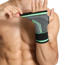 Munhequeira Pulso Forte: Estabilidade e Estilo em Cada Movimento