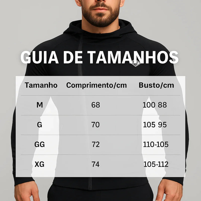 Forja Ativa: Estilo e Performance Imbatíveis!