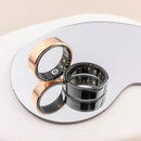 SmarRing Active: Estilo, Saúde e Conexão – Ganhe um Carregador Portátil GRÁTIS!