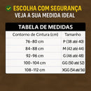 Calça Military Edition® – Tática, Versátil e Extremamente Resistente