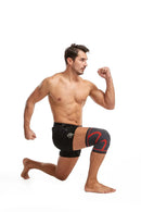 ForceFit: Joelheira Compressora para Alívio e Performance