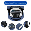 Vanguard Pack: Estilo e Resiliência em Cada Aventura