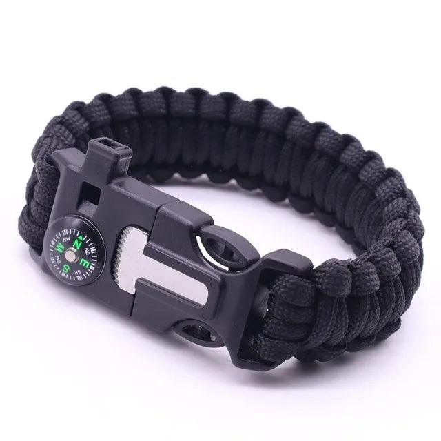 Explorer Elite: A Pulseira Multiuso que Te Leva Mais Longe