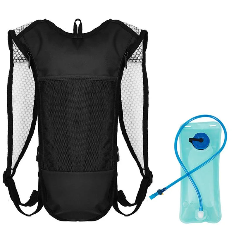 HydroFit Pro: Hidratação e Movimento Sem Limites