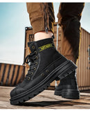 Bota PeakPulse Boots