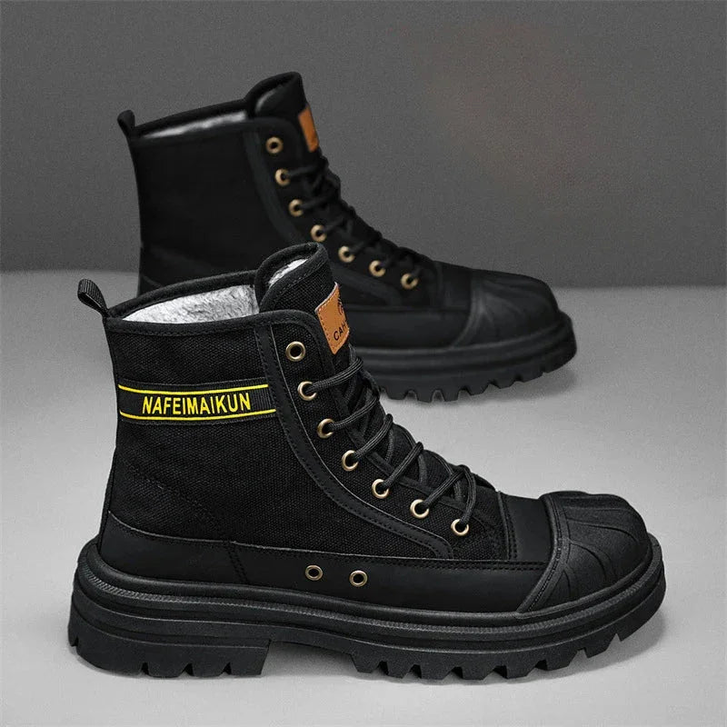 Bota PeakPulse Boots