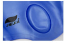 SwimShield JieJia: Segurança e Conforto em Cada Mergulho
