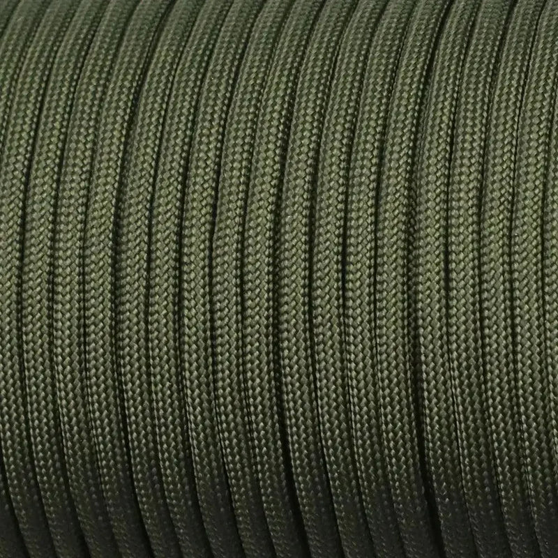 Paracord Pro 7X: Resistência e Estilo para Aventuras ao Ar Livre