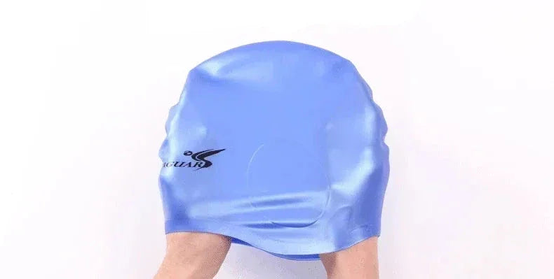 SwimShield JieJia: Segurança e Conforto em Cada Mergulho