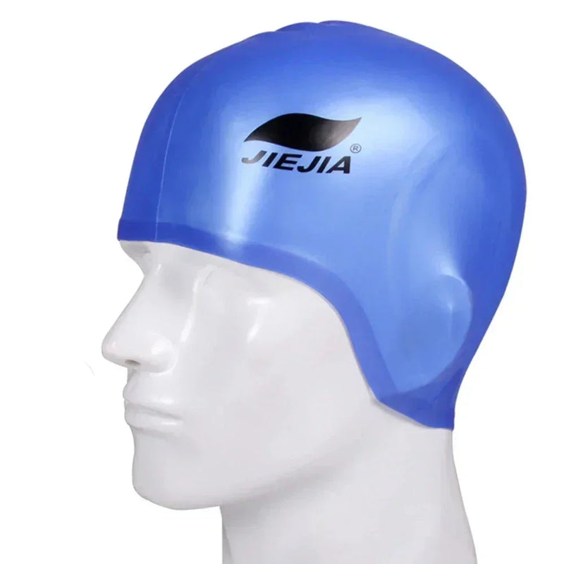 SwimShield JieJia: Segurança e Conforto em Cada Mergulho