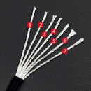 Paracord Pro 7X: Resistência e Estilo para Aventuras ao Ar Livre