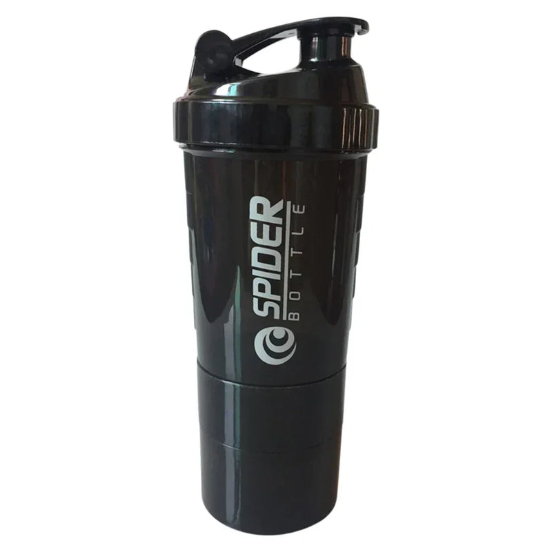 Performance e Versatilidade: O Shaker que Acompanha Seu Ritmo!