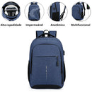 Vanguard Pack: Estilo e Resiliência em Cada Aventura