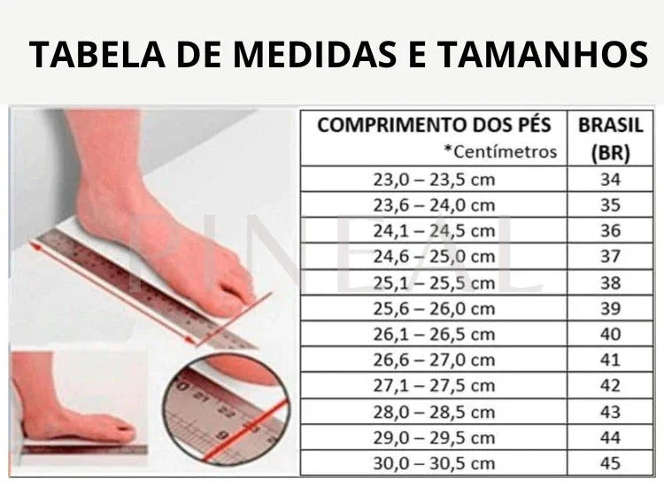 Bota PeakPulse Boots