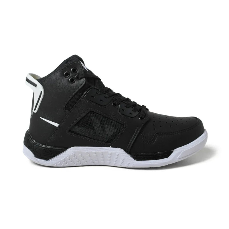 Titan Boot: Potência e Estilo para Seus Treinos