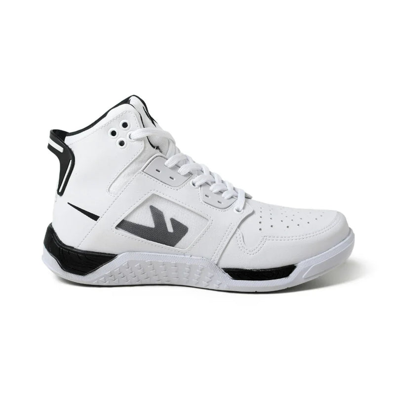 Titan Boot: Potência e Estilo para Seus Treinos