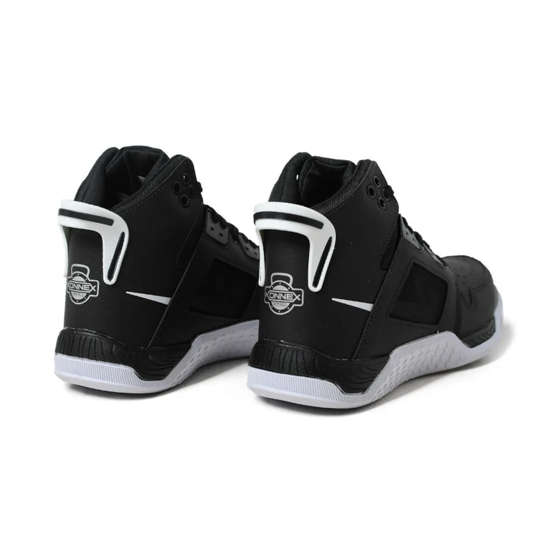 Titan Boot: Potência e Estilo para Seus Treinos