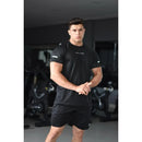 Camiseta Dry Fit Evolution: Máximo Conforto, Máxima Performance