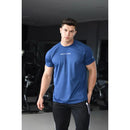 Camiseta Dry Fit Evolution: Máximo Conforto, Máxima Performance