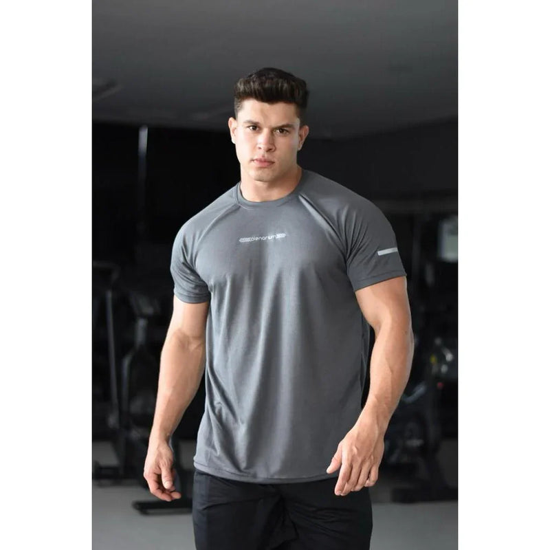 Camiseta Dry Fit Evolution: Máximo Conforto, Máxima Performance