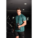 Camiseta Dry Fit Evolution: Máximo Conforto, Máxima Performance