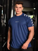 Camiseta Dry Fit Evolution: Máximo Conforto, Máxima Performance