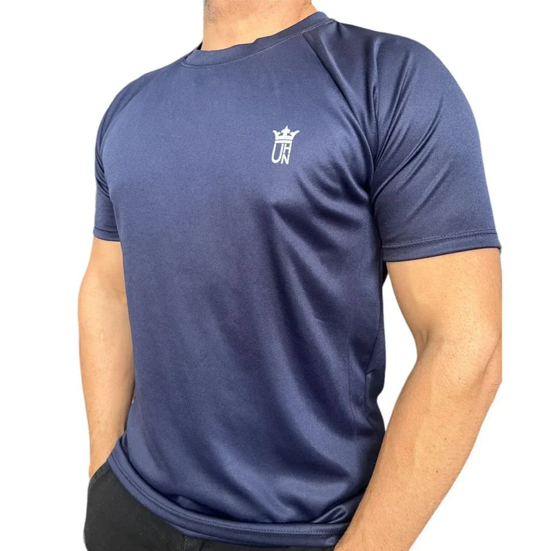 Conforto Ativo: A Camiseta Que Acompanha Seu Ritmo