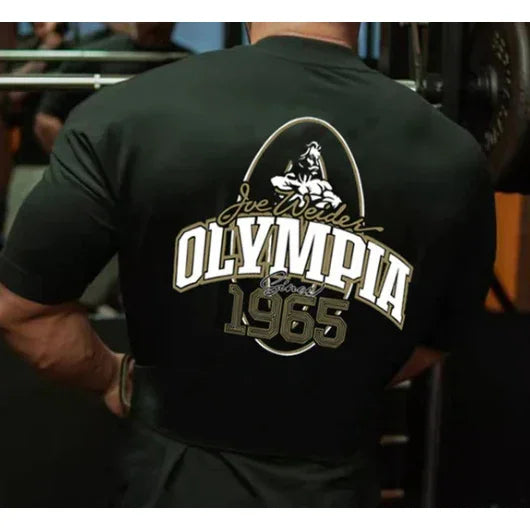 Olympia Streetwear – O Peso do Estilo, a Leveza do Conforto