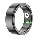 Titan Smart Ring: O Poder do Controle em Suas Mãos