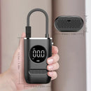 PowerAir Pro: Praticidade e Performance em Suas Mãos