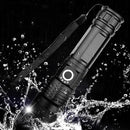 Lanterna Tática Ultra Brilho