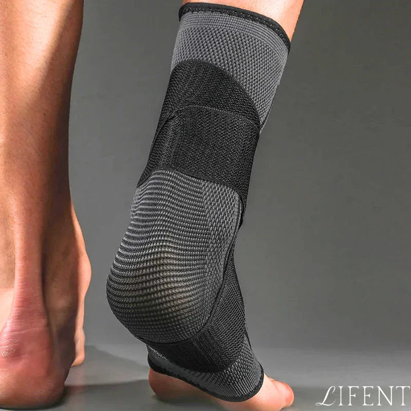 FitGuard 3D – Leveza e Força no Treino