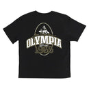 Olympia Streetwear – O Peso do Estilo, a Leveza do Conforto