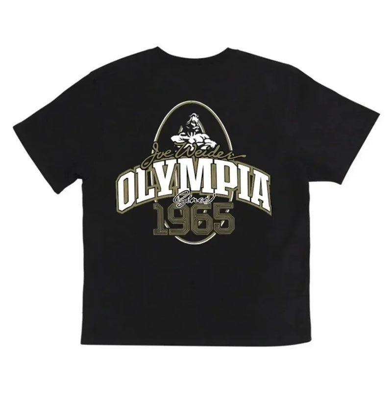 Olympia Streetwear – O Peso do Estilo, a Leveza do Conforto