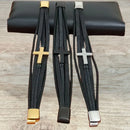 Pulseira de Couro HeryCross