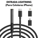 VisionTech Pro: Explore com Precisão e Estilo