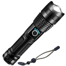 Lanterna Tática Ultra Brilho