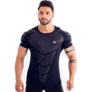 Camiseta Compression