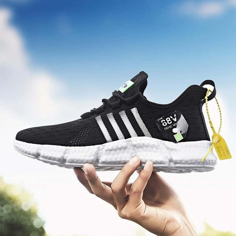 Tênis Masculino Fast 88V Esportivo - My Store